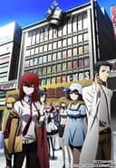 Steins;Gate