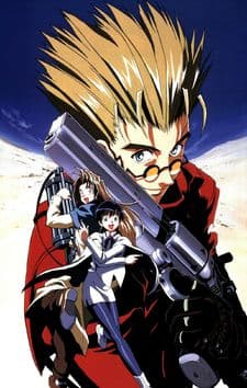 Trigun